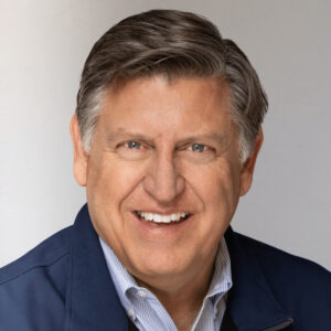 Robert Marbut, HUD Senior Advisor and founder of Haven for Hope
